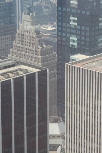 blocks NY
